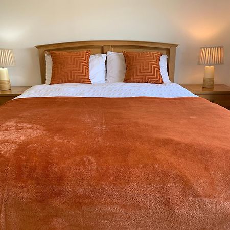 Gower Getaway - Parking & Ensuite Swansea Esterno foto