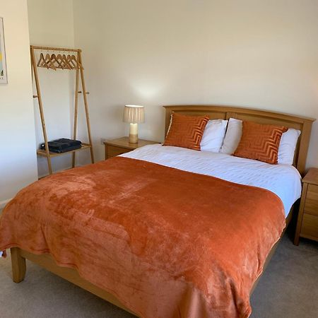 Gower Getaway - Parking & Ensuite Swansea Esterno foto