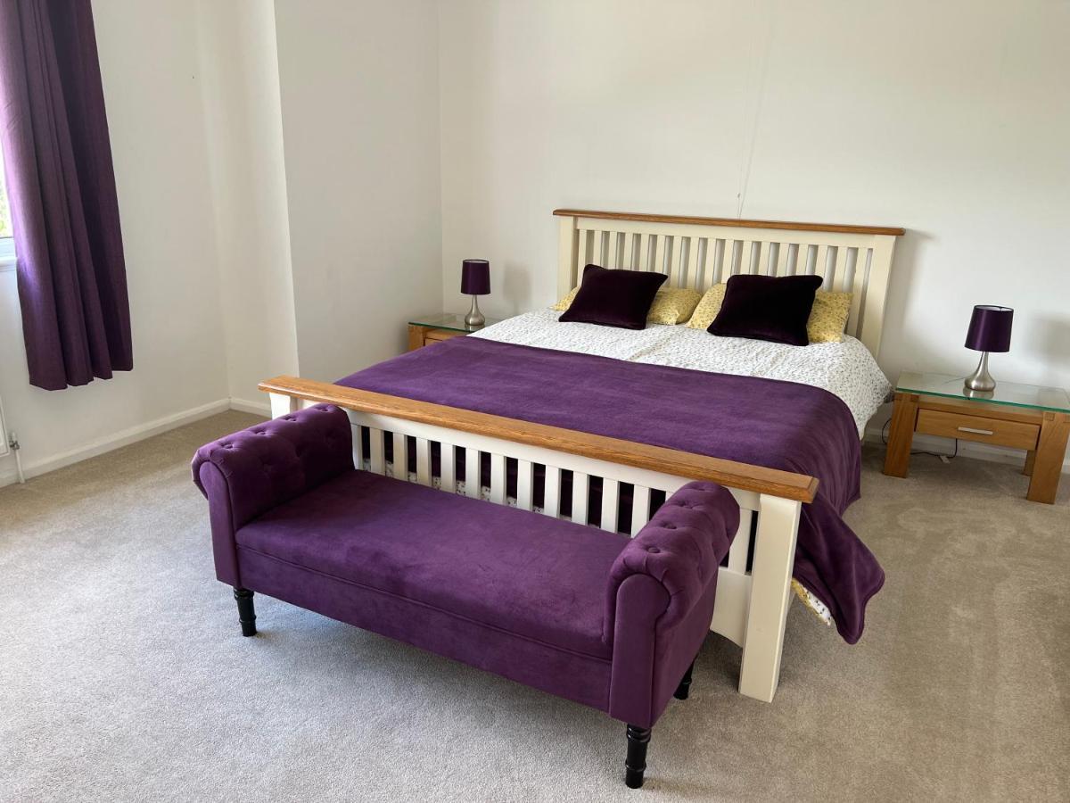 Gower Getaway - Parking & Ensuite Swansea Esterno foto