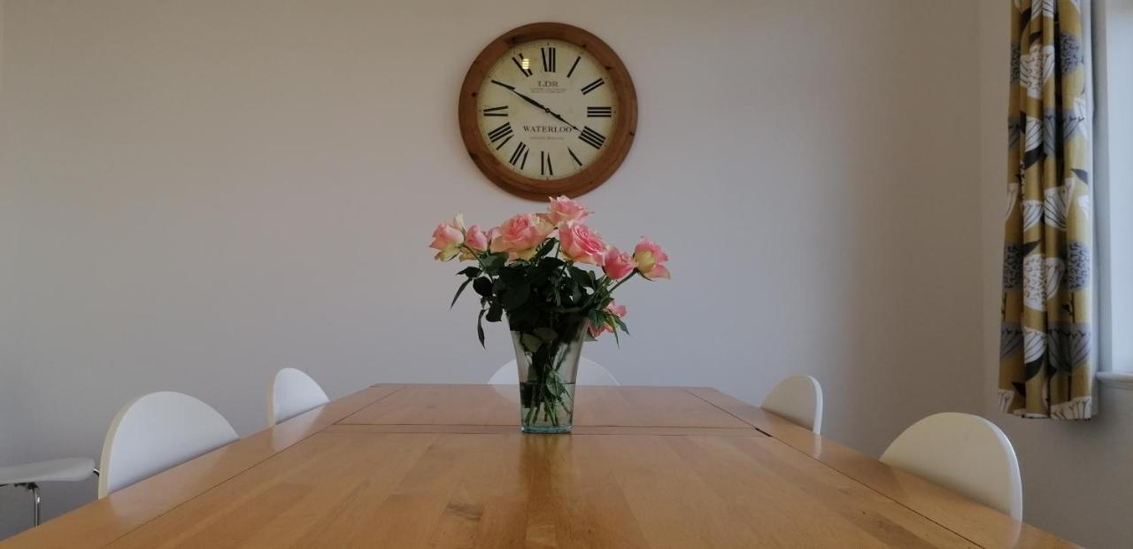 Gower Getaway - Parking & Ensuite Swansea Esterno foto