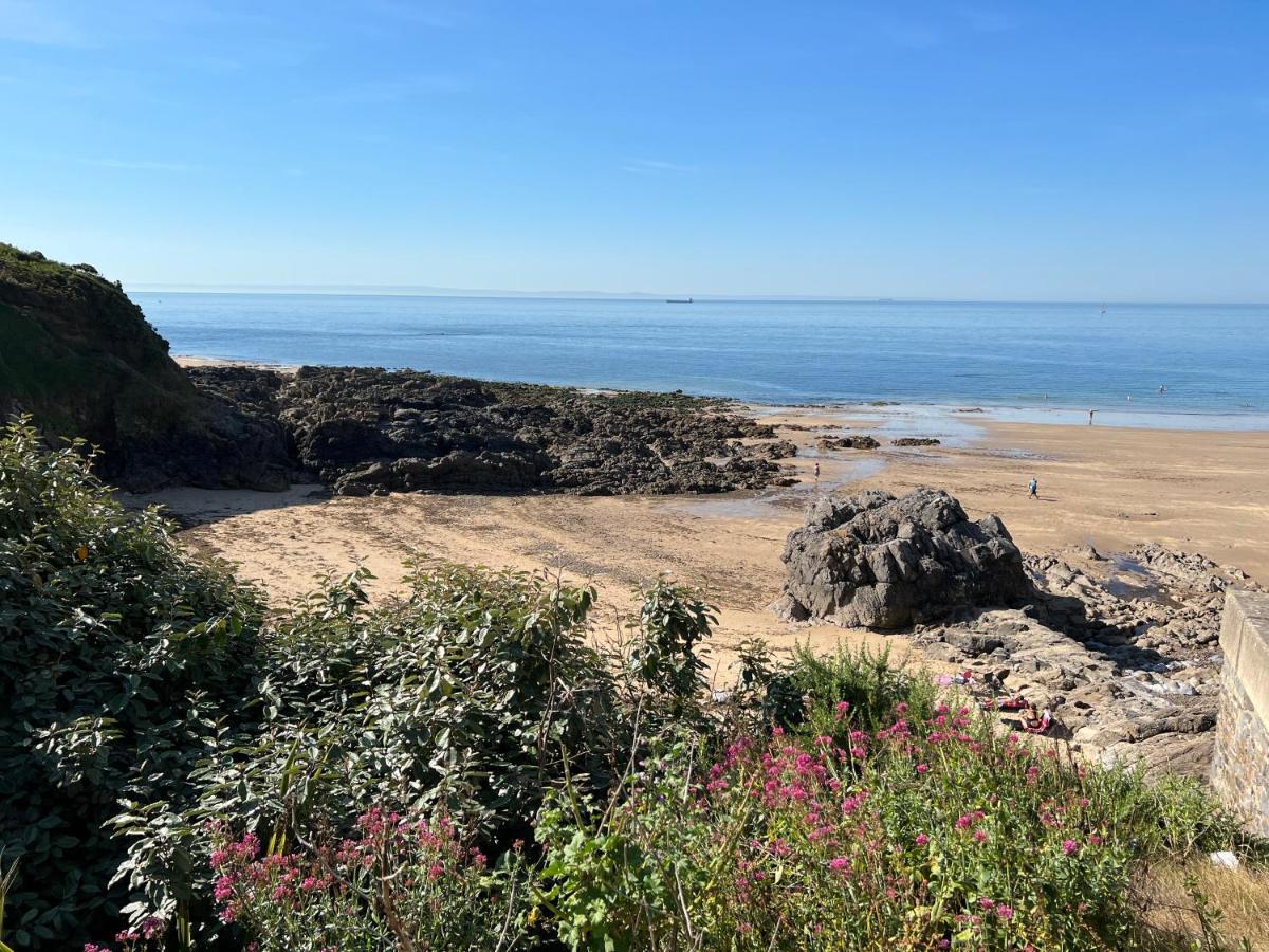 Gower Getaway - Parking & Ensuite Swansea Esterno foto