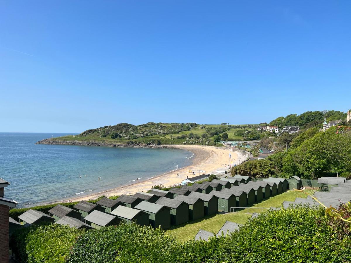 Gower Getaway - Parking & Ensuite Swansea Esterno foto