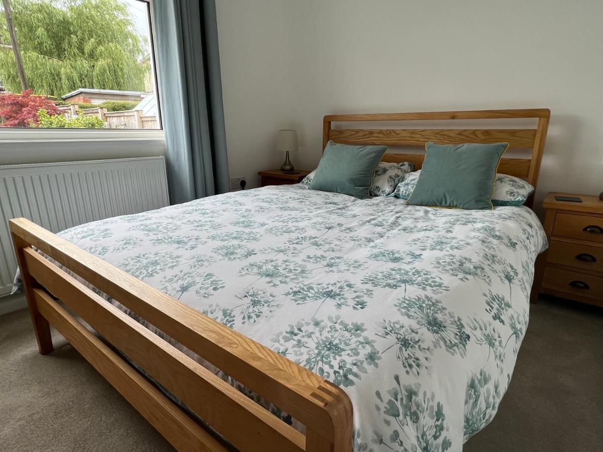 Gower Getaway - Parking & Ensuite Swansea Esterno foto