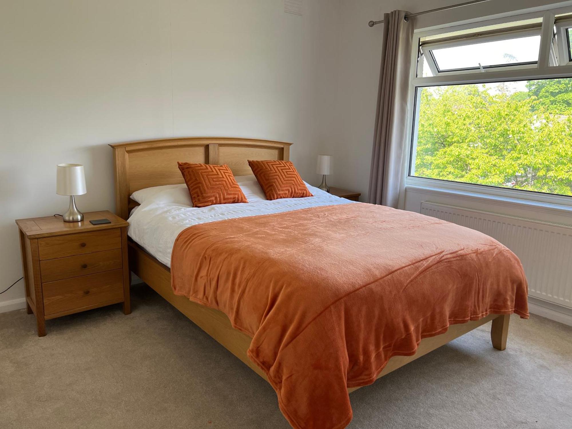 Gower Getaway - Parking & Ensuite Swansea Esterno foto