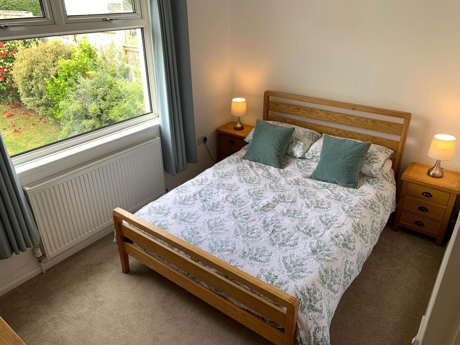 Gower Getaway - Parking & Ensuite Swansea Esterno foto