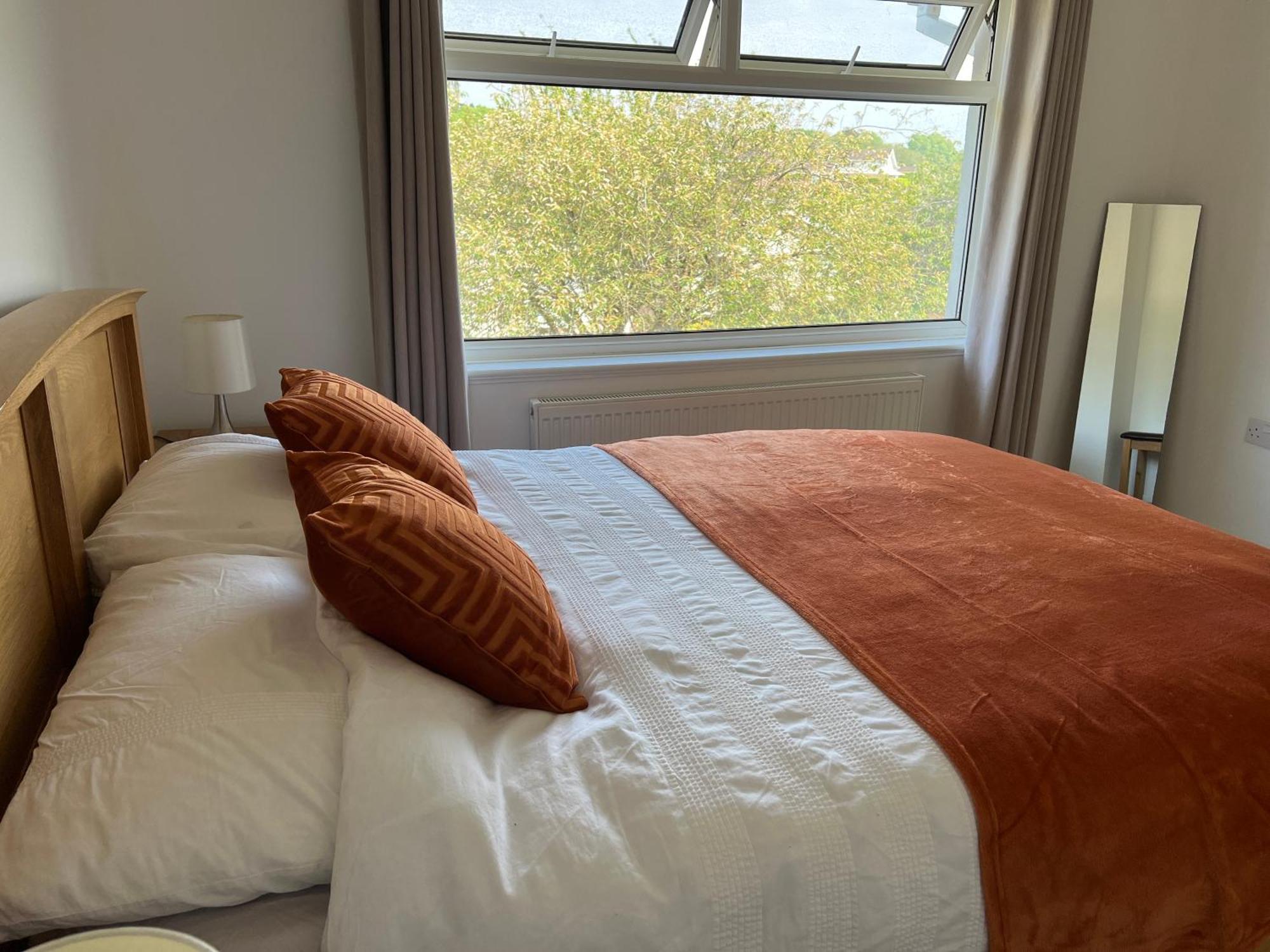 Gower Getaway - Parking & Ensuite Swansea Esterno foto