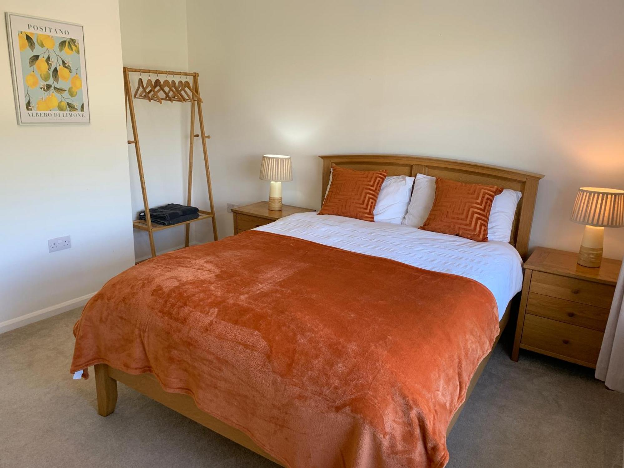 Gower Getaway - Parking & Ensuite Swansea Esterno foto