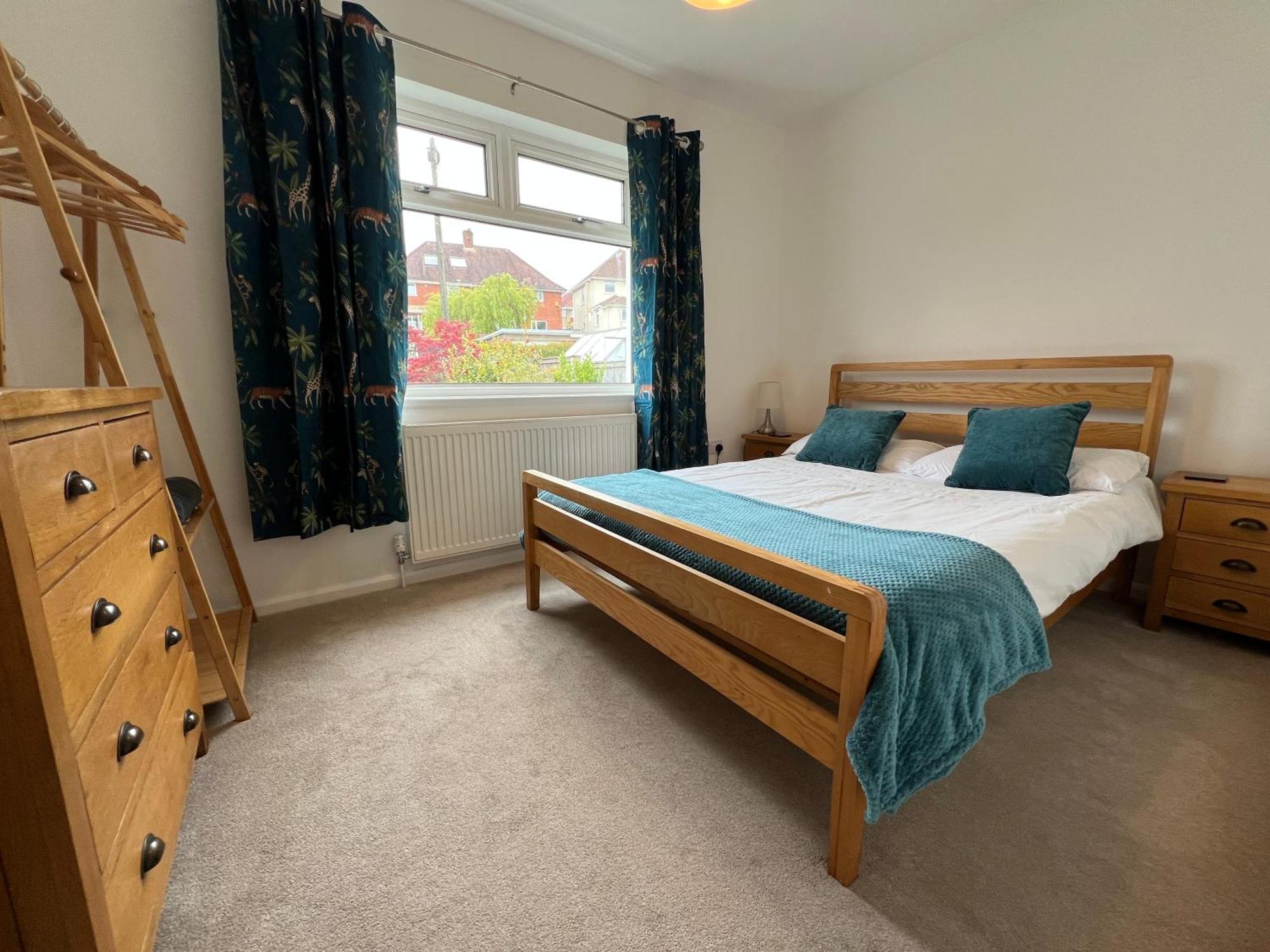 Gower Getaway - Parking & Ensuite Swansea Esterno foto